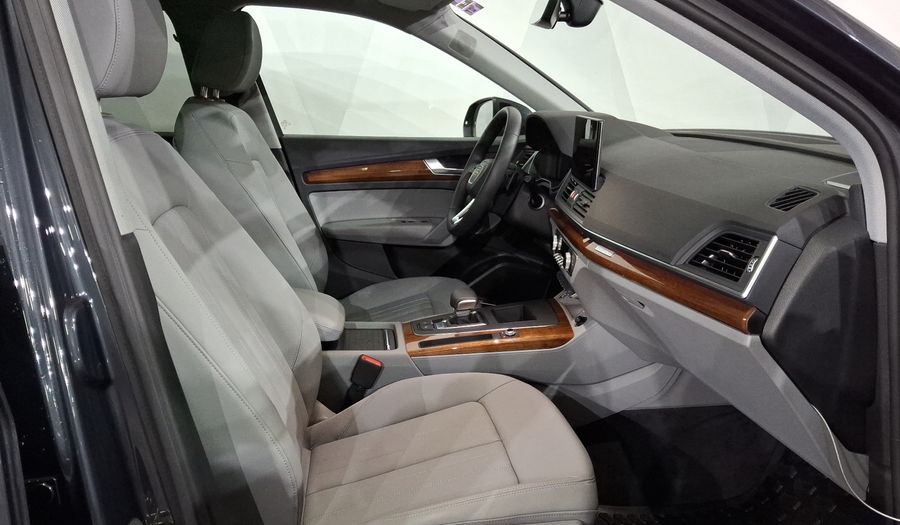 Audi Q5 2.0 MHEV 45 TFSI ELITE DCT 4WD Suv 2025