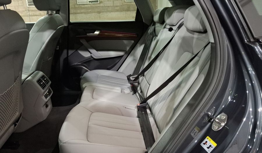 Audi Q5 2.0 MHEV 45 TFSI ELITE DCT 4WD Suv 2025