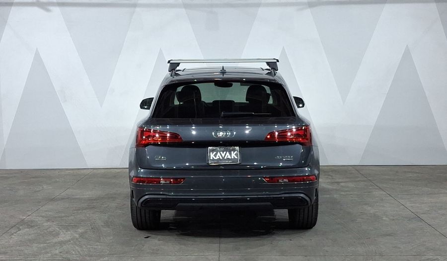 Audi Q5 2.0 MHEV 45 TFSI ELITE DCT 4WD Suv 2025