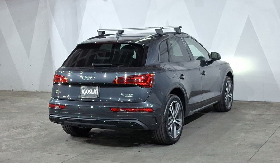 Audi Q5 2.0 MHEV 45 TFSI ELITE DCT 4WD Suv 2025