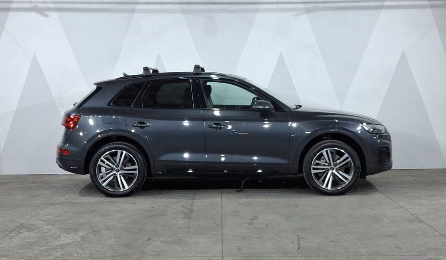 Audi Q5 2.0 MHEV 45 TFSI ELITE DCT 4WD Suv 2025