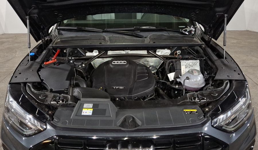 Audi Q5 2.0 MHEV 45 TFSI ELITE DCT 4WD Suv 2025