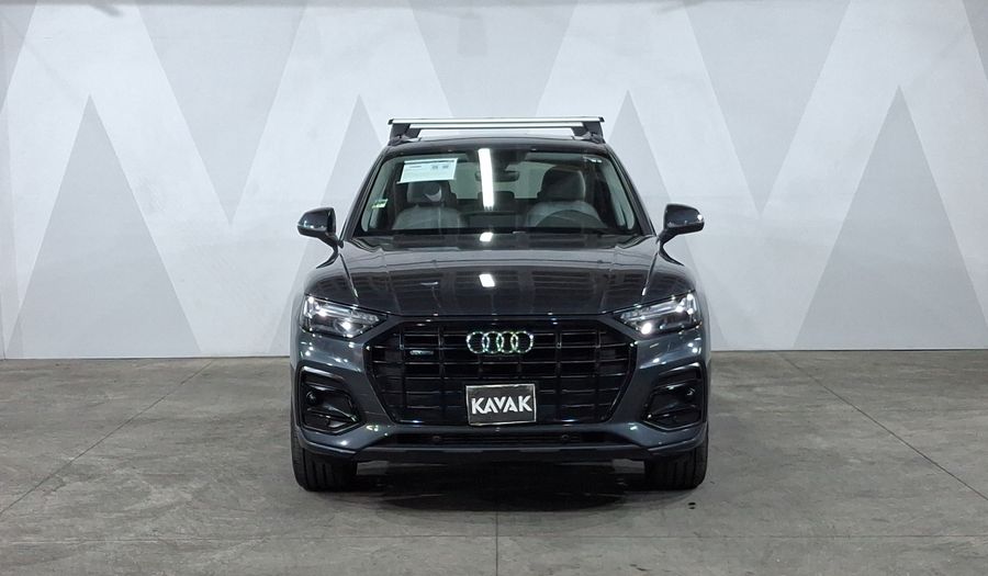 Audi Q5 2.0 MHEV 45 TFSI ELITE DCT 4WD Suv 2025
