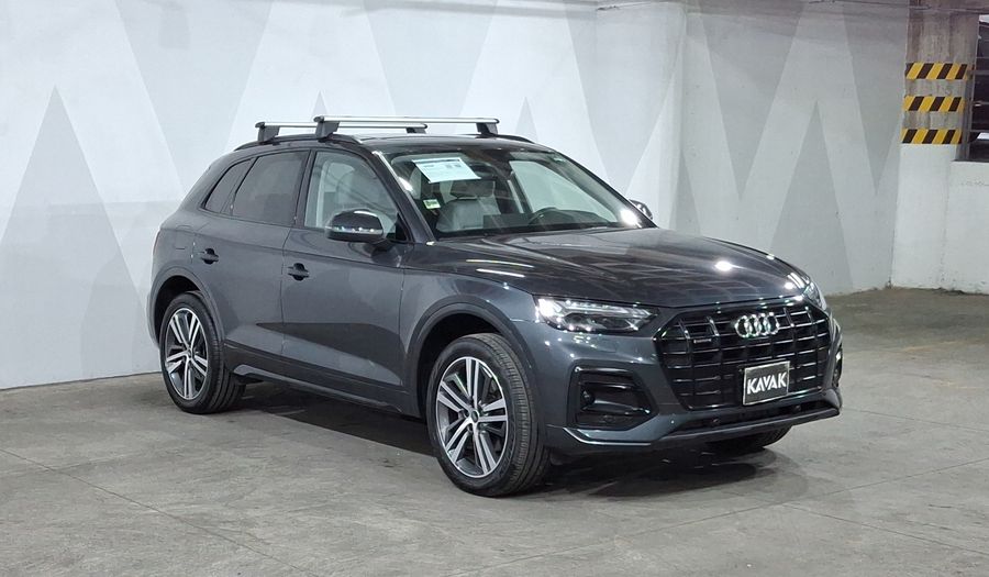 Audi Q5 2.0 MHEV 45 TFSI ELITE DCT 4WD Suv 2025