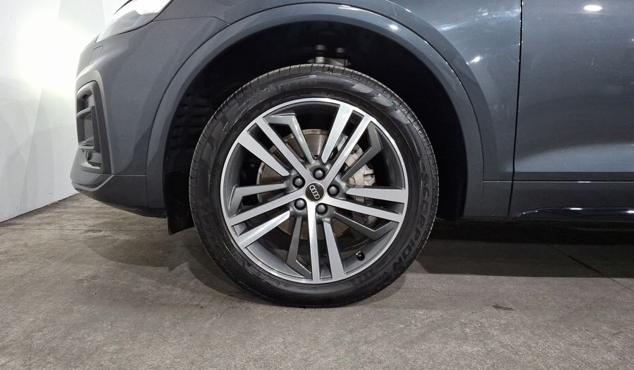 Audi Q5 2.0 MHEV 45 TFSI ELITE DCT 4WD Suv 2025