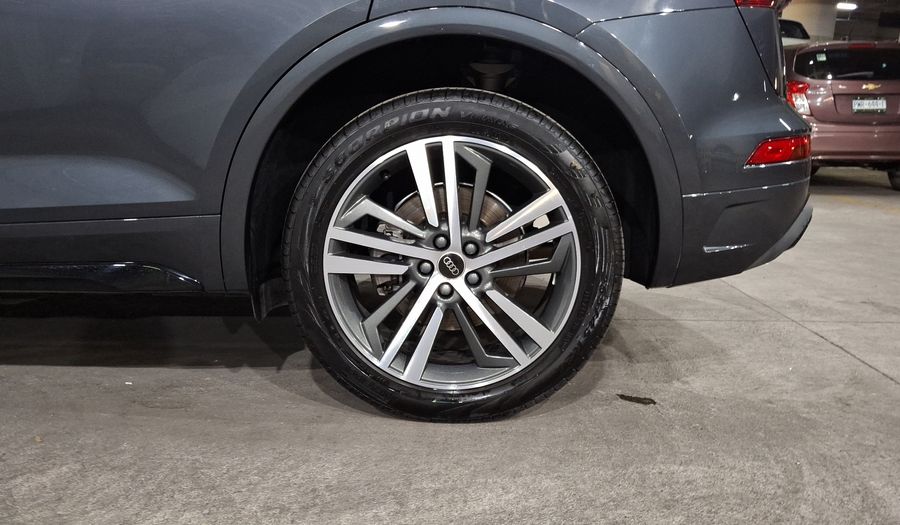 Audi Q5 2.0 MHEV 45 TFSI ELITE DCT 4WD Suv 2025