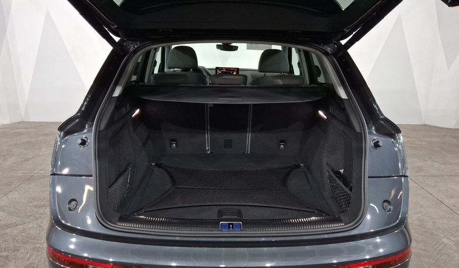 Audi Q5 2.0 MHEV 45 TFSI ELITE DCT 4WD Suv 2025