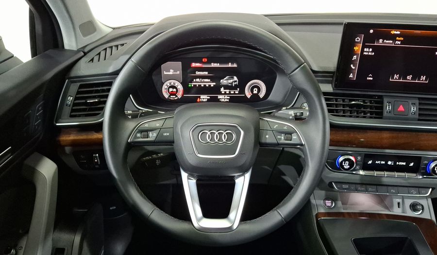Audi Q5 2.0 MHEV 45 TFSI ELITE DCT 4WD Suv 2025