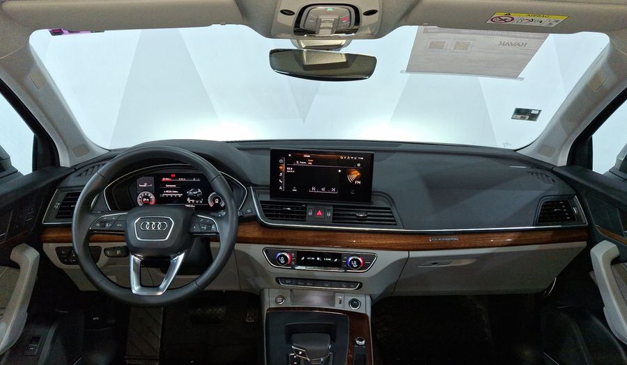 Audi Q5 2.0 MHEV 45 TFSI ELITE DCT 4WD Suv 2025