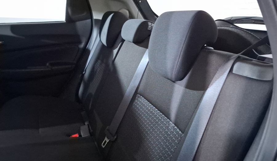 Suzuki Swift 1.0 BOOSTERJET Hatchback 2024