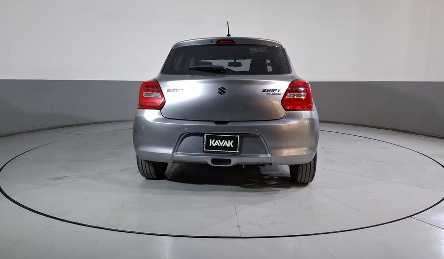 Suzuki Swift 1.0 BOOSTERJET Hatchback 2024