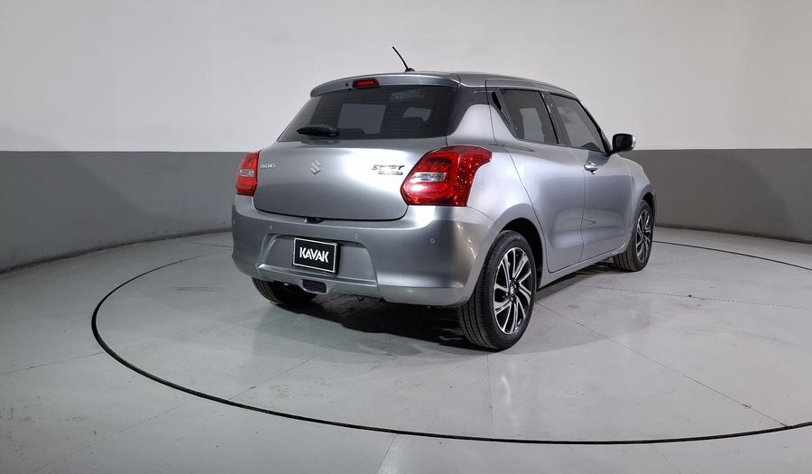 Suzuki Swift 1.0 BOOSTERJET Hatchback 2024