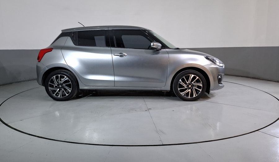 Suzuki Swift 1.0 BOOSTERJET Hatchback 2024