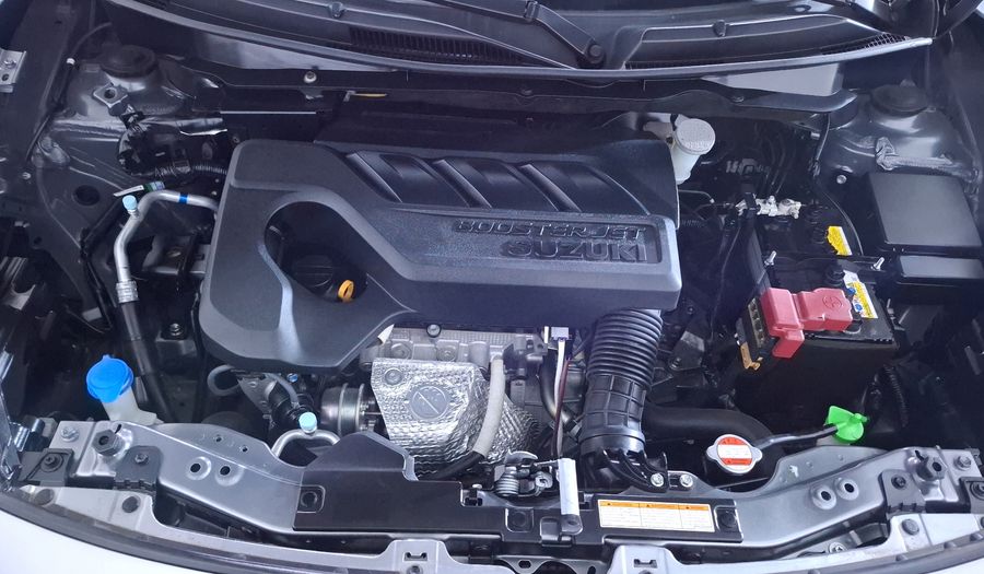 Suzuki Swift 1.0 BOOSTERJET Hatchback 2024