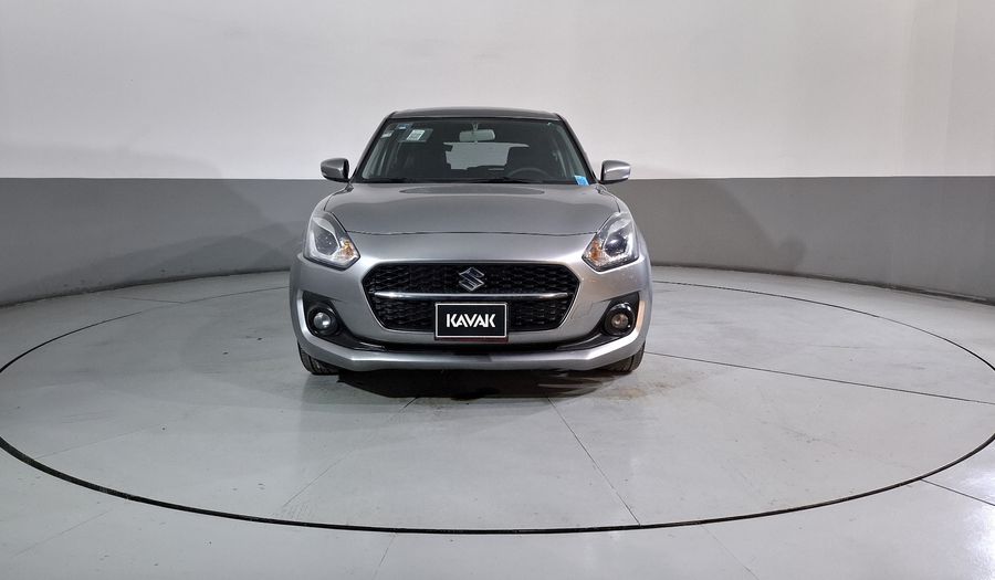 Suzuki Swift 1.0 BOOSTERJET Hatchback 2024