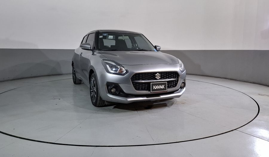Suzuki Swift 1.0 BOOSTERJET Hatchback 2024