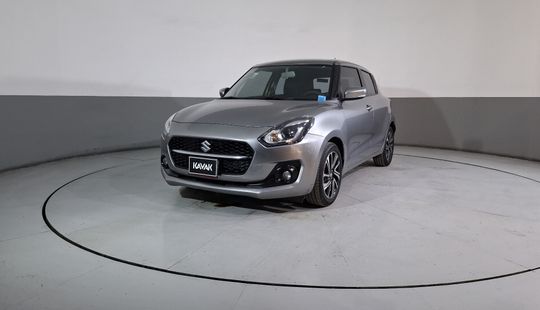 Suzuki • Swift