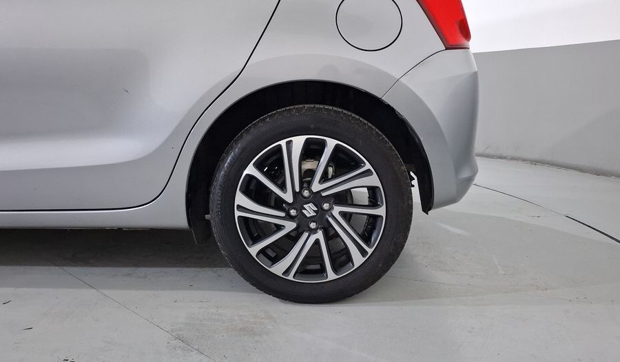 Suzuki Swift 1.0 BOOSTERJET Hatchback 2024