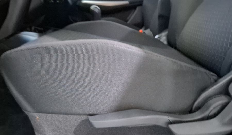 Suzuki Swift 1.0 BOOSTERJET Hatchback 2024