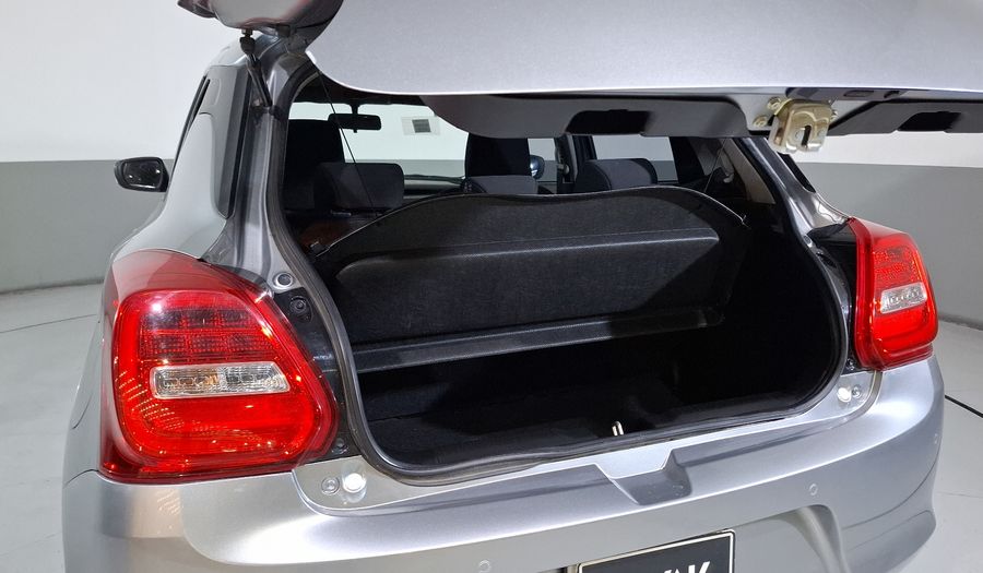 Suzuki Swift 1.0 BOOSTERJET Hatchback 2024