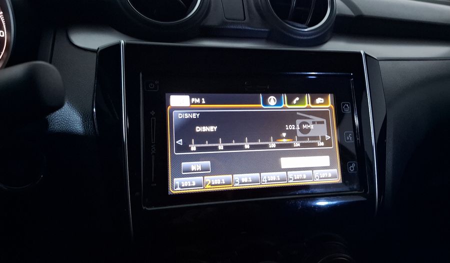 Suzuki Swift 1.0 BOOSTERJET Hatchback 2024