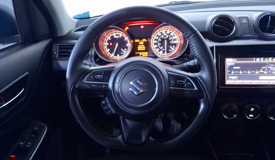 Suzuki Swift 1.0 BOOSTERJET Hatchback 2024