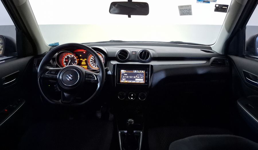 Suzuki Swift 1.0 BOOSTERJET Hatchback 2024