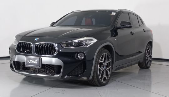 Bmw • X2