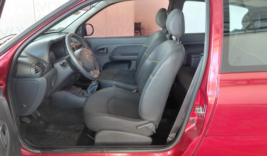 Renault Clio 1.1 CONFORT PLUS Hatchback 2014