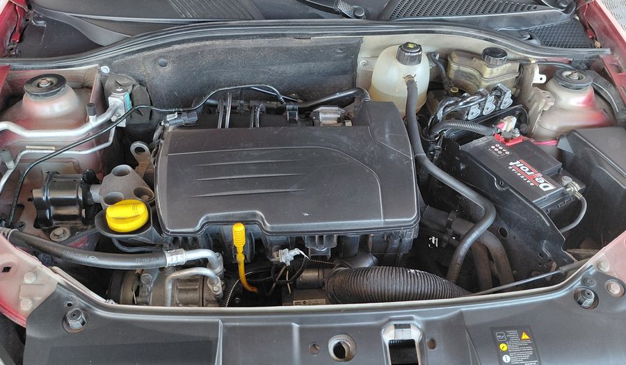 Renault Clio 1.1 CONFORT PLUS Hatchback 2014