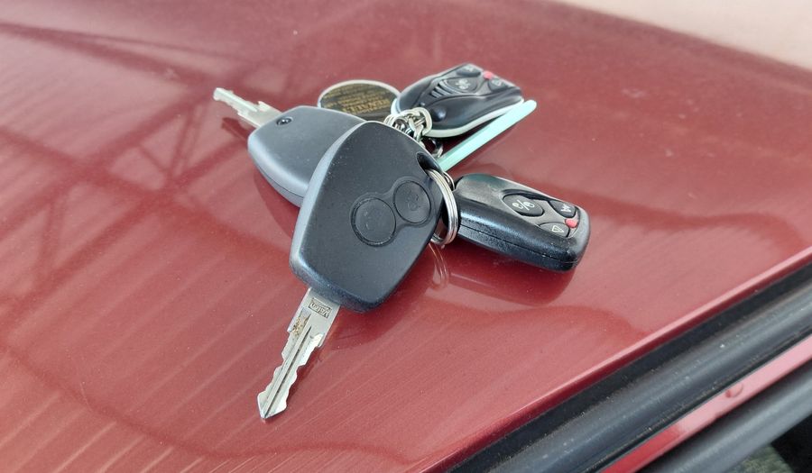 Renault Clio 1.1 CONFORT PLUS Hatchback 2014
