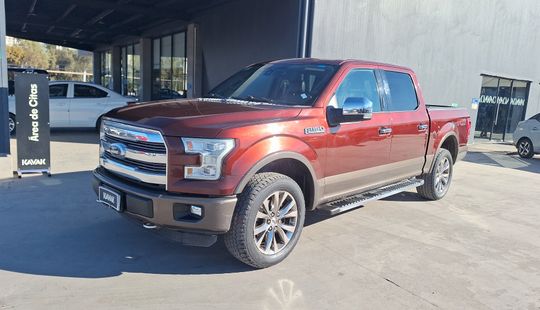 Ford • F-150