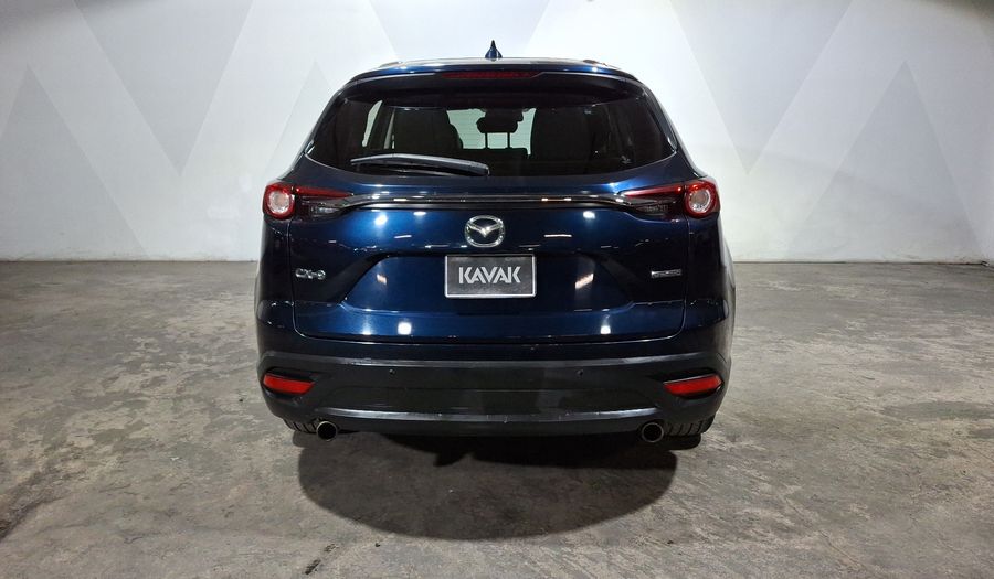 Mazda Cx-9 2.5 I SPORT AUTO Suv 2022