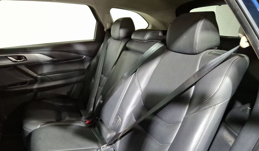 Mazda Cx-9 2.5 I SPORT AUTO Suv 2022