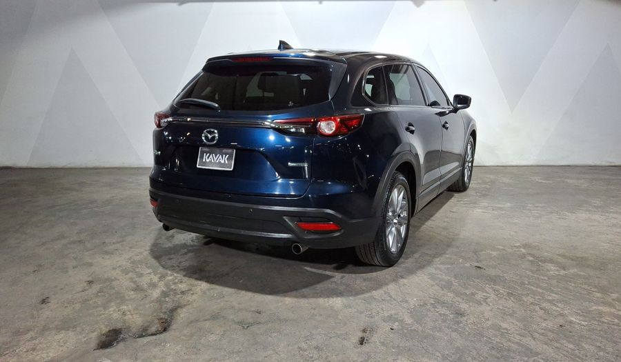 Mazda Cx-9 2.5 I SPORT AUTO Suv 2022