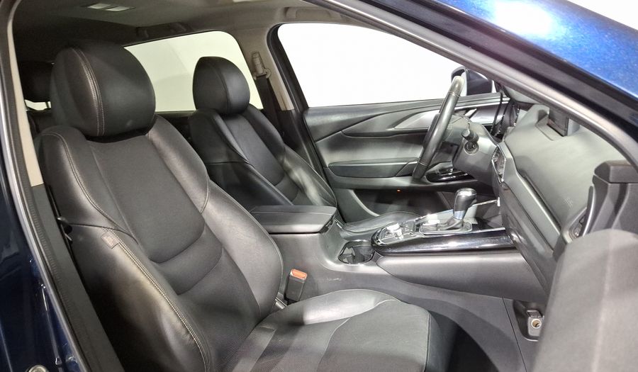 Mazda Cx-9 2.5 I SPORT AUTO Suv 2022