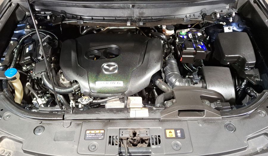 Mazda Cx-9 2.5 I SPORT AUTO Suv 2022