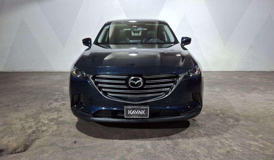 Mazda Cx-9 2.5 I SPORT AUTO Suv 2022