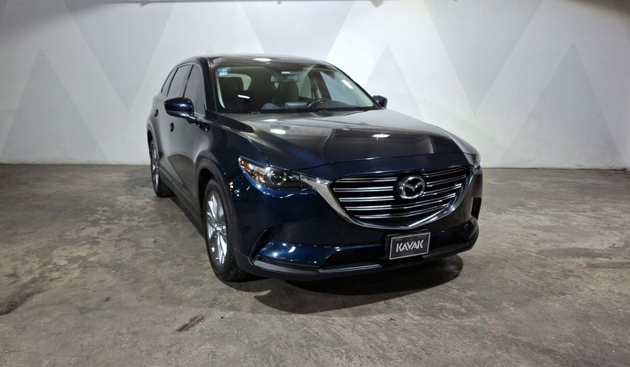 Mazda Cx-9 2.5 I SPORT AUTO Suv 2022