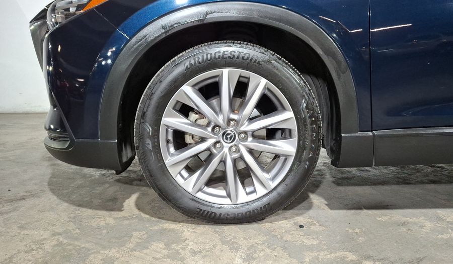Mazda Cx-9 2.5 I SPORT AUTO Suv 2022