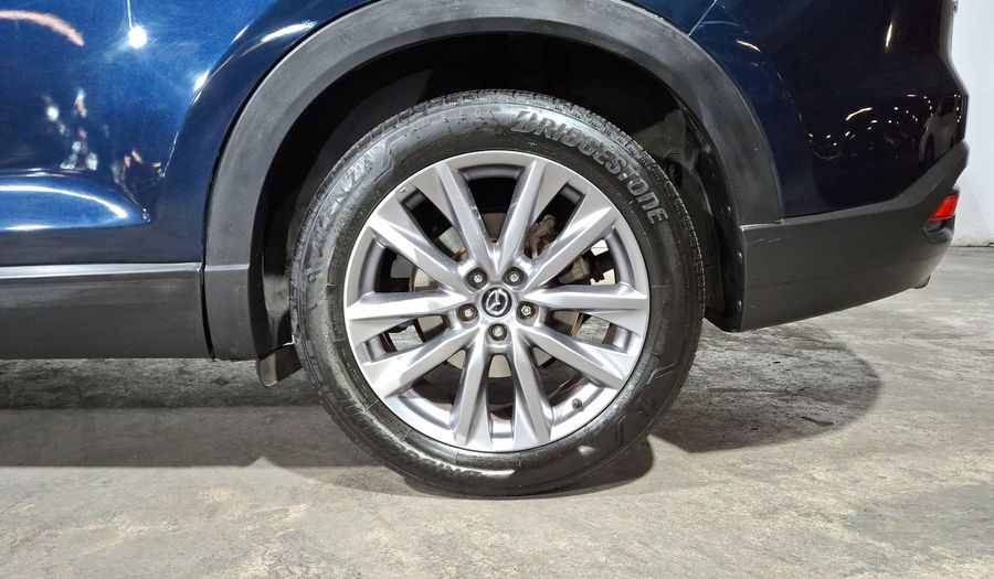 Mazda Cx-9 2.5 I SPORT AUTO Suv 2022