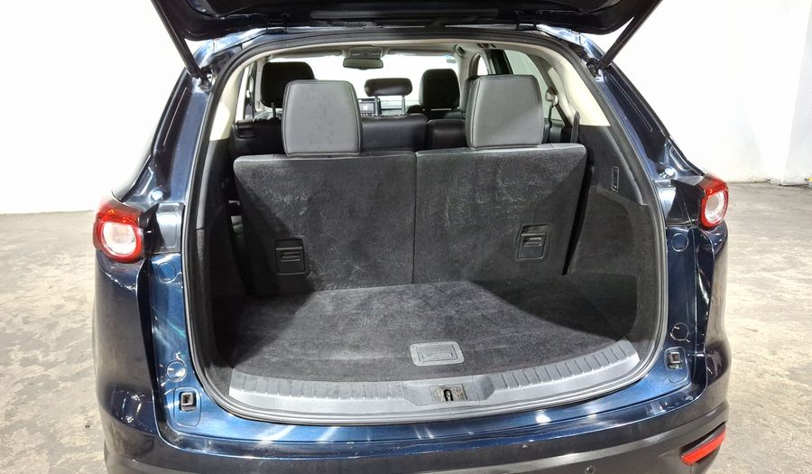Mazda Cx-9 2.5 I SPORT AUTO Suv 2022