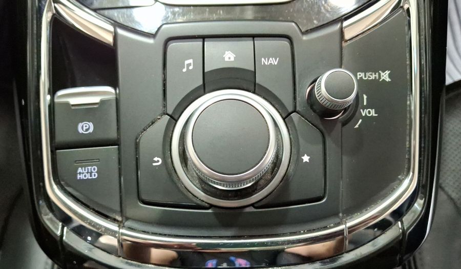 Mazda Cx-9 2.5 I SPORT AUTO Suv 2022