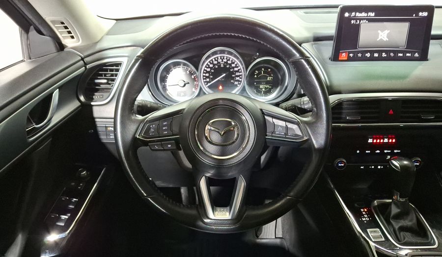 Mazda Cx-9 2.5 I SPORT AUTO Suv 2022