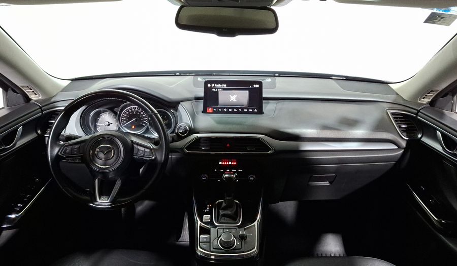Mazda Cx-9 2.5 I SPORT AUTO Suv 2022