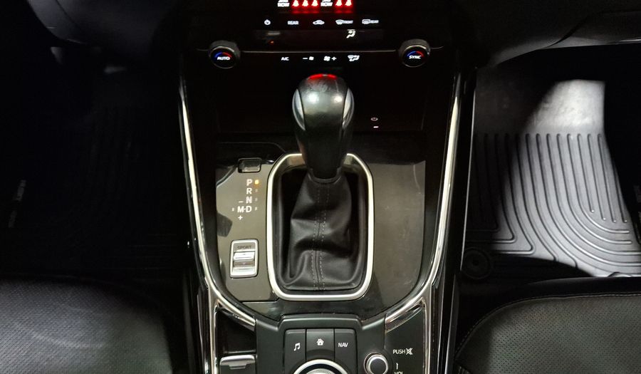 Mazda Cx-9 2.5 I SPORT AUTO Suv 2022