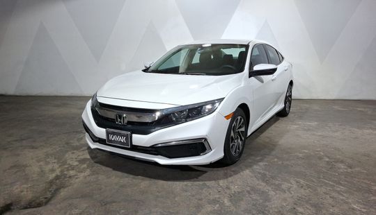 Honda • Civic