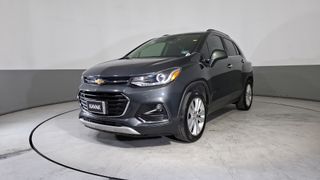 Chevrolet • Trax