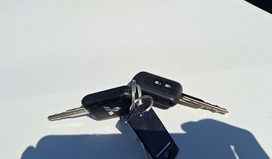 Mitsubishi Outlander 2.5 GLS AUTO 4WD Suv 2022