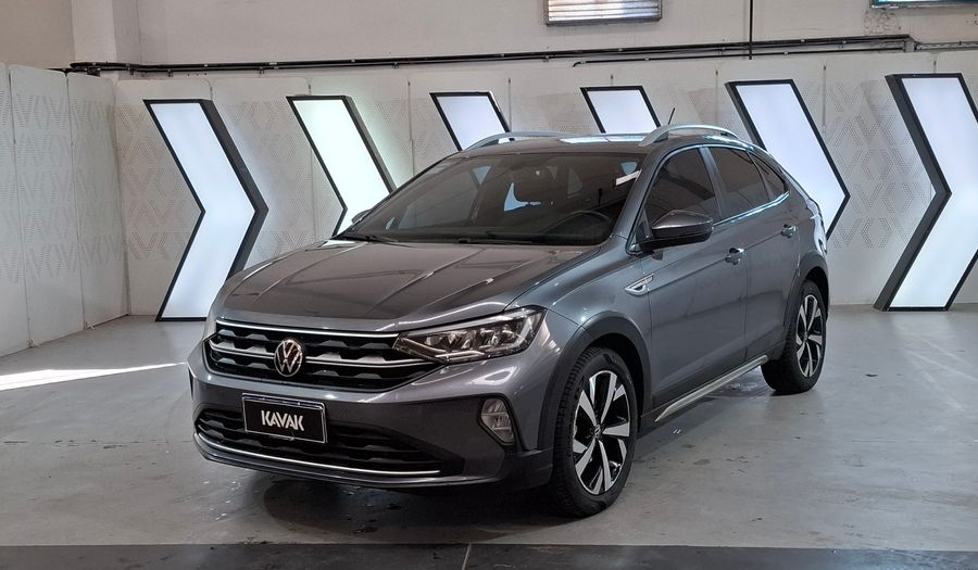 Volkswagen Nivus Highline